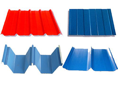 淺談山西彩鋼設備的施工技巧及操作要點