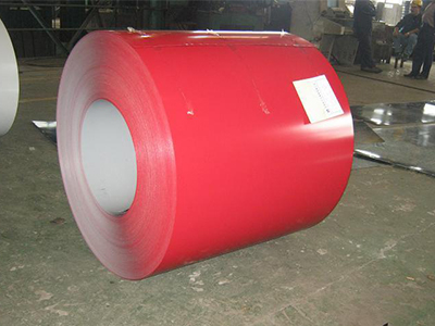 廠家長期穩定供應山西彩鋼卷