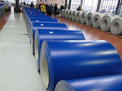 哪些因素在影響山西彩涂卷的價格？