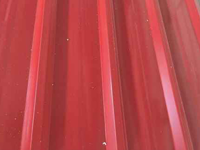 太原彩鋼企業如何調整發展方向