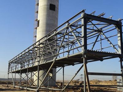 彩鋼鋼構廠家精準定位直擊用戶痛點