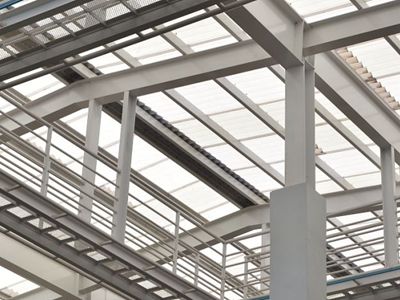 市場激烈競爭亂象叢生，山西彩鋼鋼結構廠家如何突圍