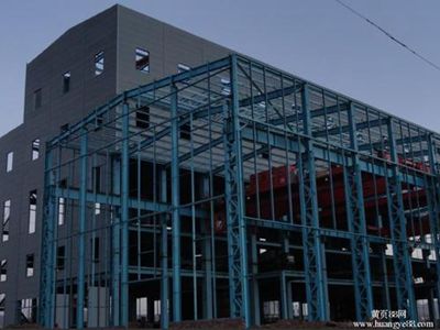 創新解決山西彩鋼鋼結構廠家生存難題的根本