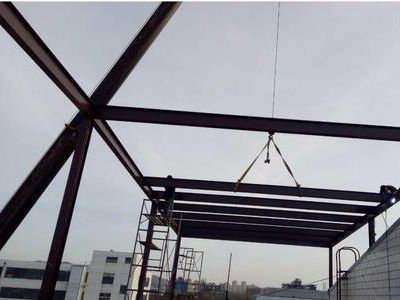 山西鋼結(jié)構(gòu)企業(yè)助力城市發(fā)展，鋼結(jié)構(gòu)住宅成必然趨勢