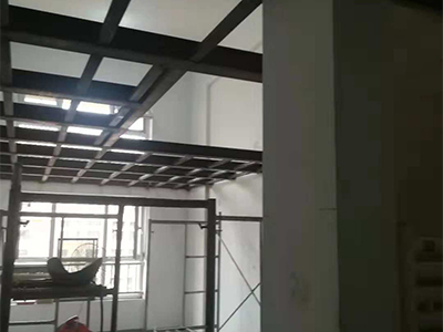 山西鋼結構閣樓的價格優勢及其特點