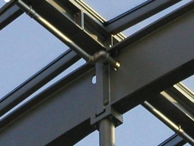 山西鋼結(jié)構(gòu)防火涂料的“真面目”該如何分辨 我們?cè)撊绾芜x購