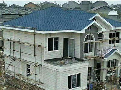 山西鋼結構樓房所采用的建筑鋼材有哪些優缺點?