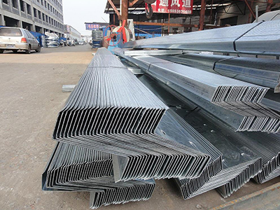 山西Z型鋼有幾種價格計算方法？