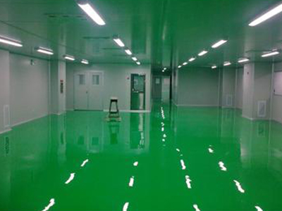 承建各山西個行業公司用凈化車間凈化房