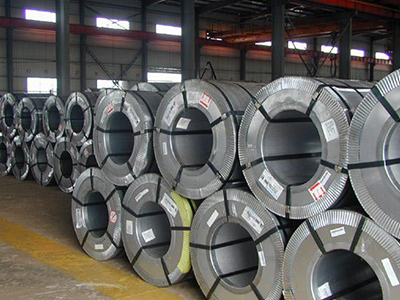 3月16日太原熱軋卷板價格穩中盤整