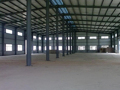 長治鋼結構工程面對競爭該如何思考未來？