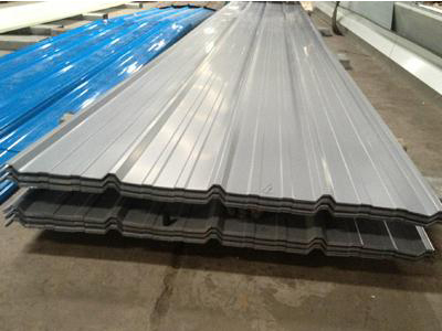 山西大同彩鋼板的發展狀態