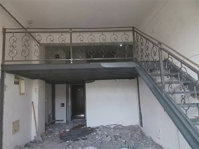 山西大同鋼結構的屋面板和檁條的設計應考慮哪些方面