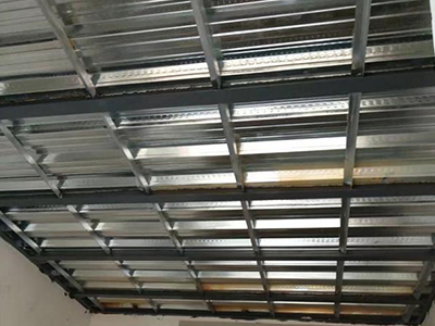 大同鋼結構網解讀造成鋼結構損壞的原因及其加固技術措施