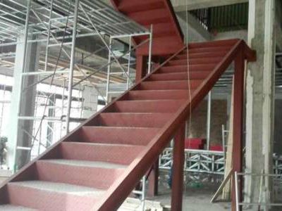 大同鋼結構市場2016年的發展趨勢預測