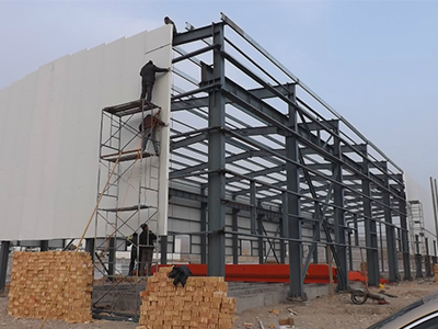 振東彩鋼板活動房的特性及用途既美觀又舒心