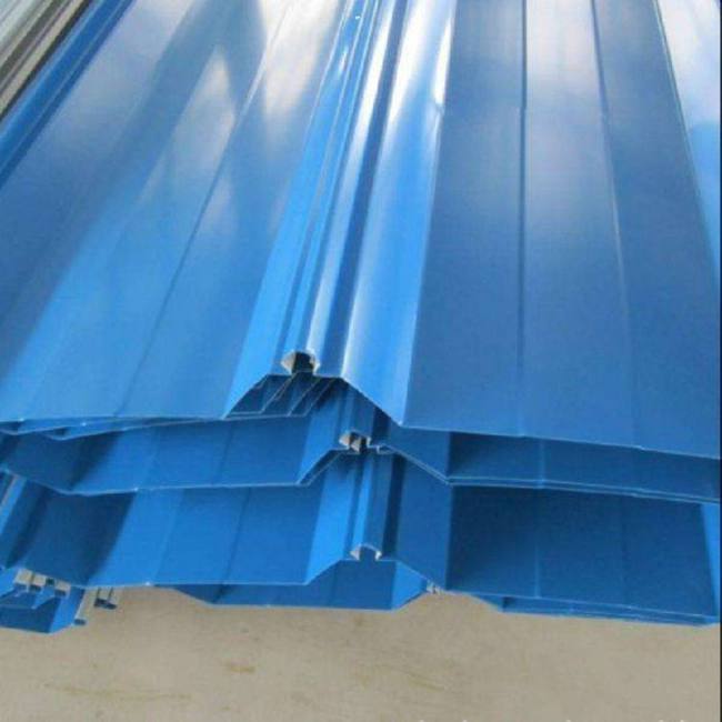 山西彩鋼板的特點是什么