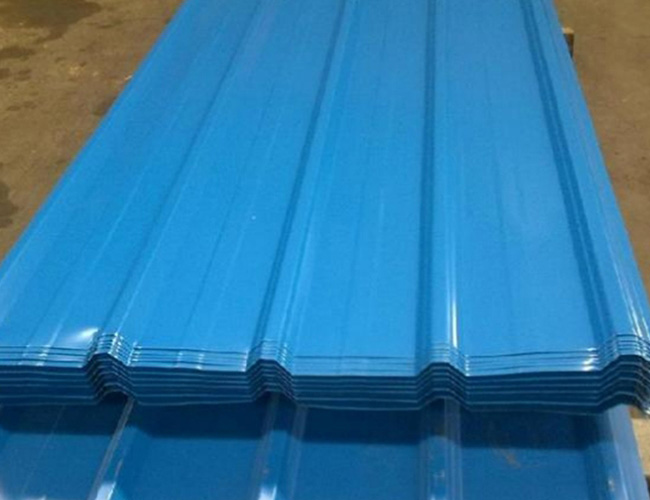 山西彩鋼板材料選擇中常見的錯誤是什么