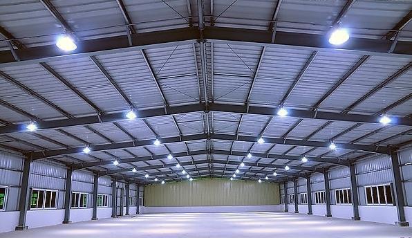 加工材料在山西鋼結構生產中的用途是什么？