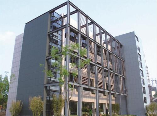 在設計山西鋼結構時需要注意什么