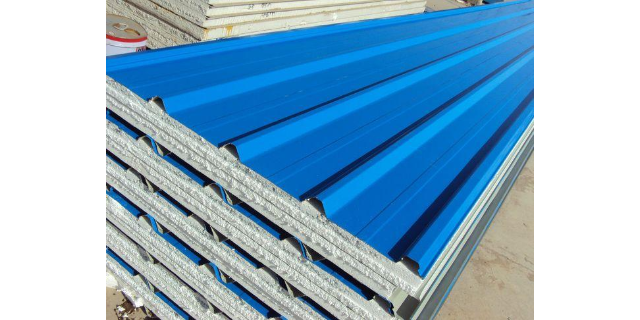如何選擇性價比高的山西彩鋼板