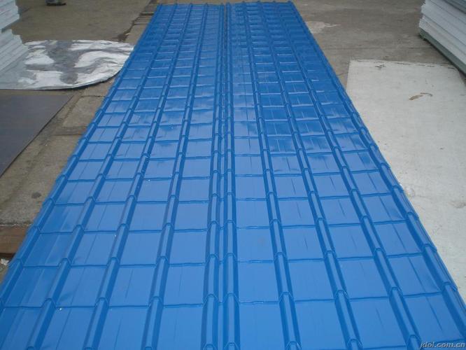 導致山西彩鋼板腐蝕的原因