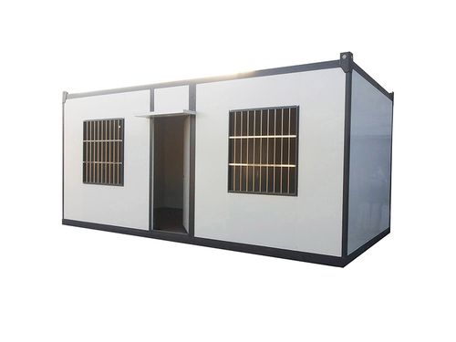 山西活動房出現滲水現象該如何解決