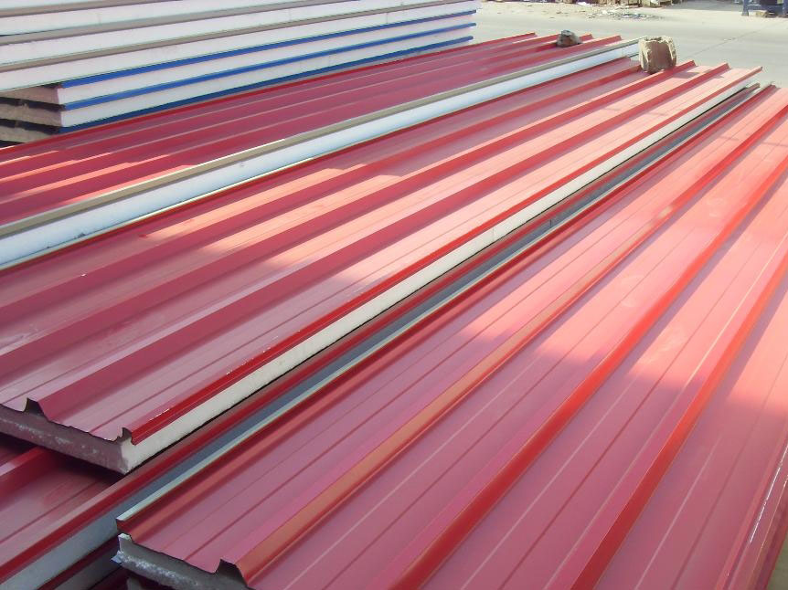 太原彩鋼板的未來發展趨勢是怎樣的