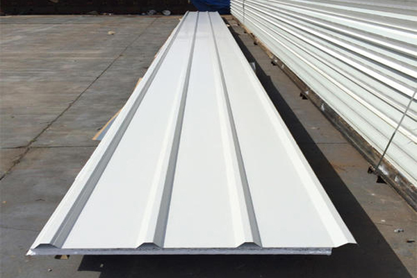 太原彩鋼板是怎樣進行安裝的