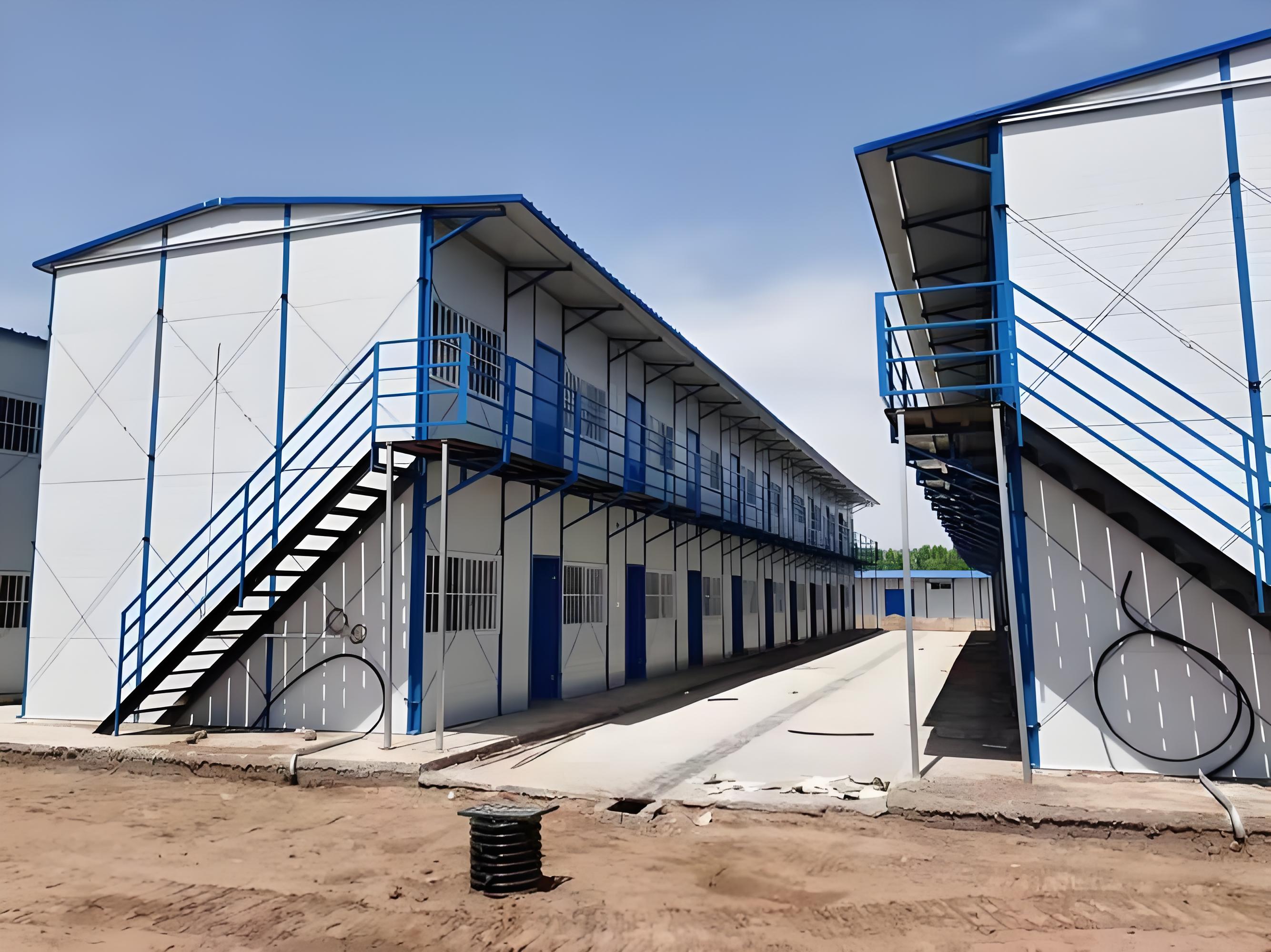 山西活動房在使用過程的注意事項