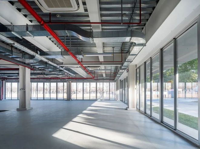 山西鋼結(jié)構(gòu)建筑的優(yōu)勢