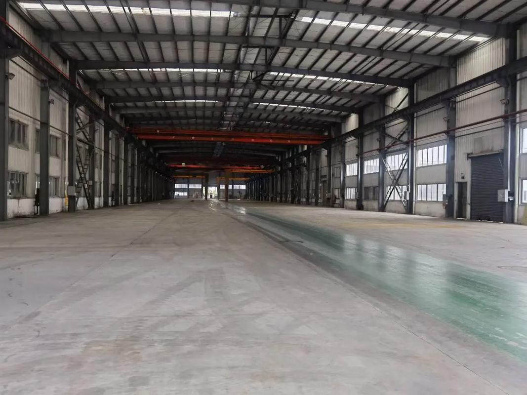 山西鋼結構廠家怎樣在競爭中維持長期的發展