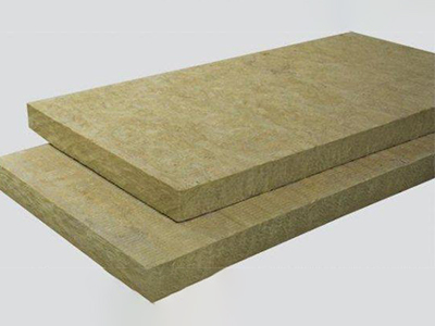 山西振東供應巖棉復合板