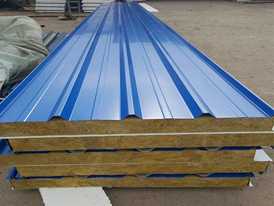 彩鋼復合板的主要性能及優勢