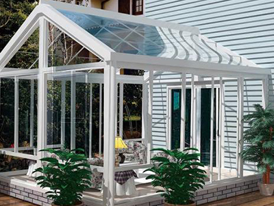 山西陽光房按頂部材料分類可分為幾類？